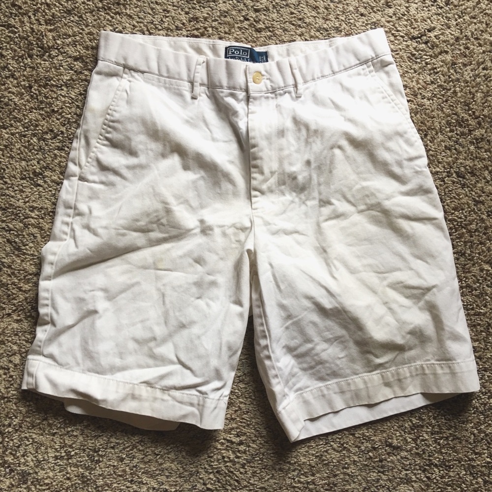 Chino Shorts Polo Ralph Lauren